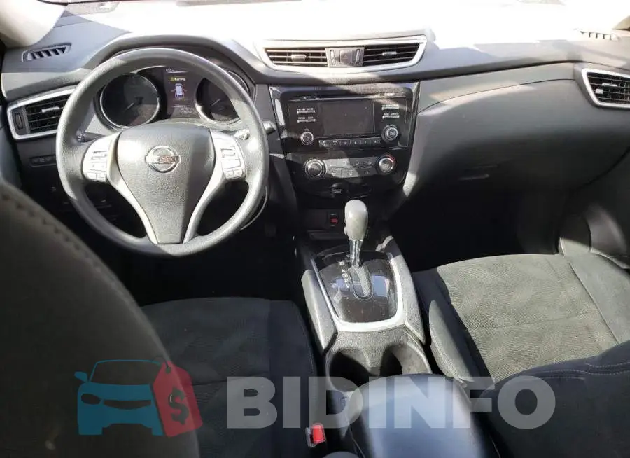 5N1AT2MV7FC927707 Photo# 8