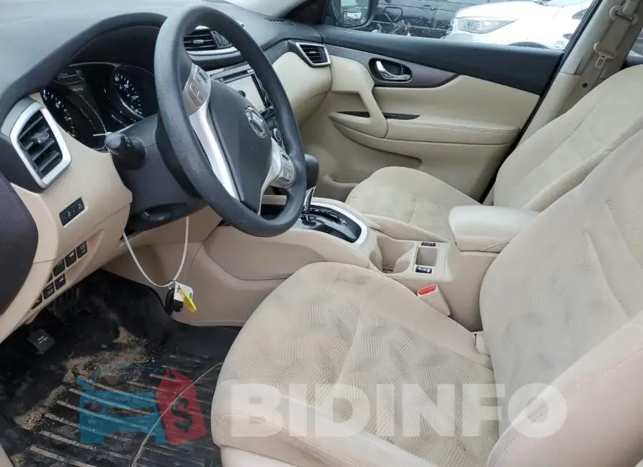 5N1AT2MVXGC795432 Photo# 7
