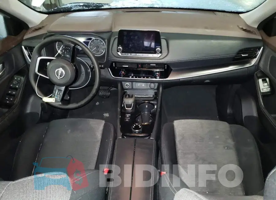 5N1BT3BBXNC691474 Photo# 8