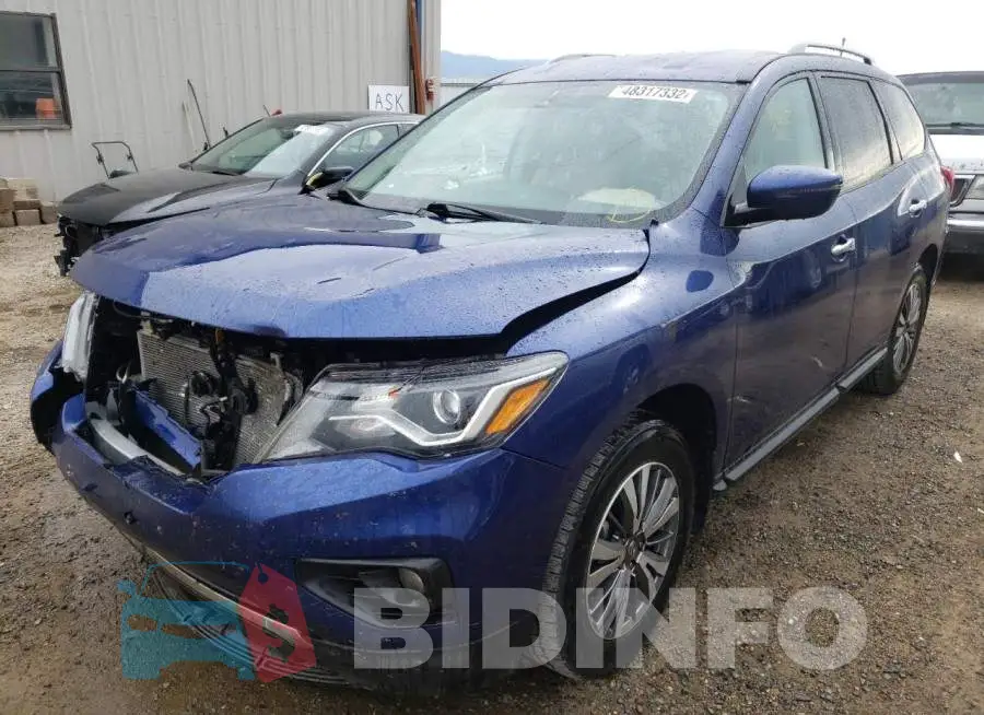 5N1DR2BM7LC616442 Photo# 2