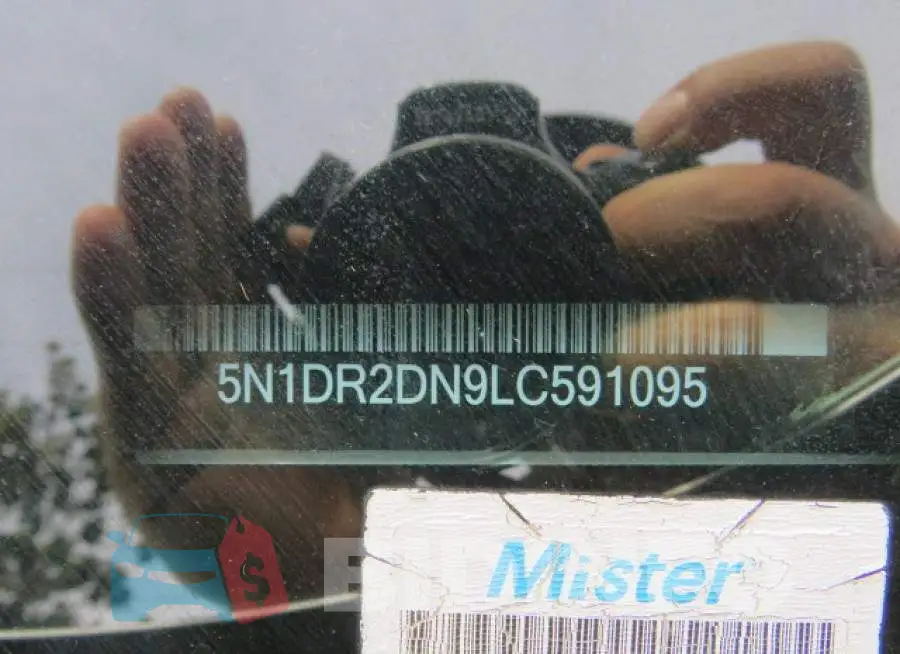 5N1DR2DN9LC591095 Photo# 10