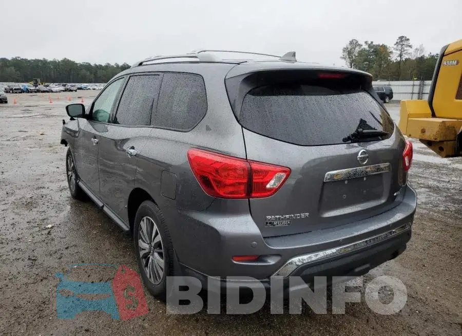 5N1DR2MM1KC650176 Photo# 2