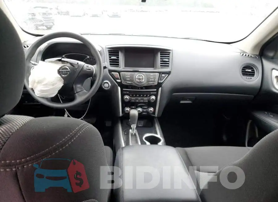 5N1DR2MM1KC650176 Photo# 8