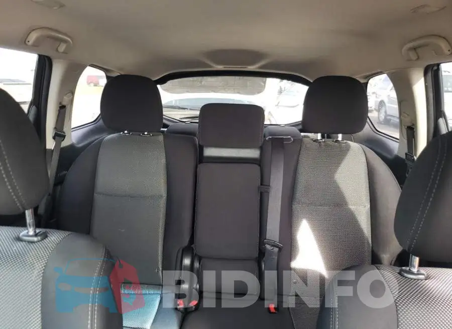 5N1DR2MM5HC697526 Photo# 10