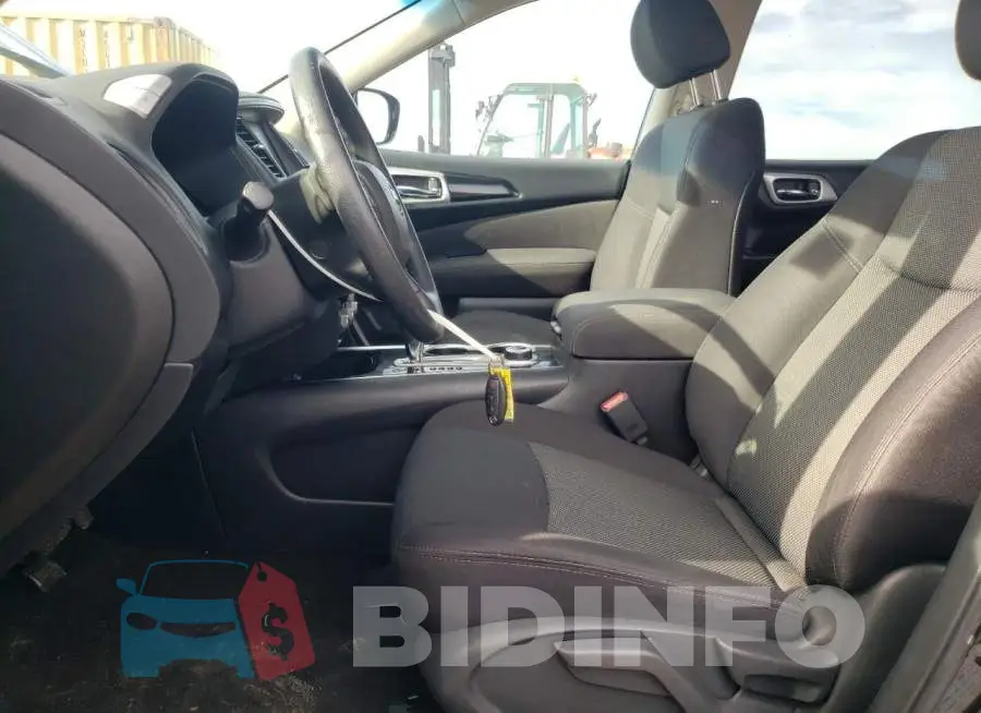 5N1DR2MM5HC697526 Photo# 7