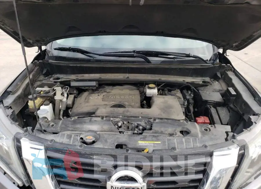 5N1DR2MN6HC699536 Photo# 12