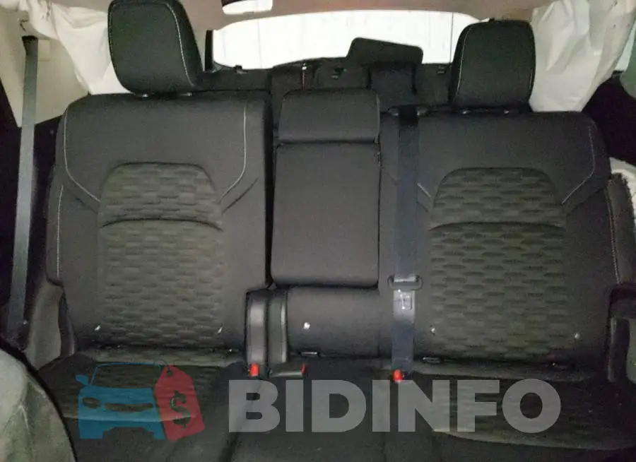 5N1DR3BCXNC243543 Photo# 10