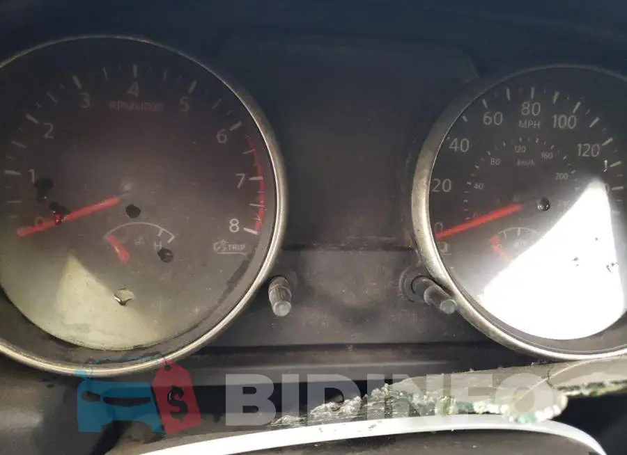 JN8AS5MT1EW603712 Photo# 8