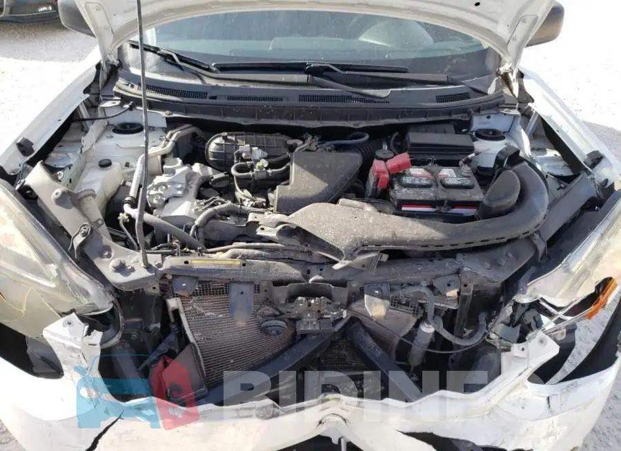 JN8AS5MT4EW617197 Photo# 12