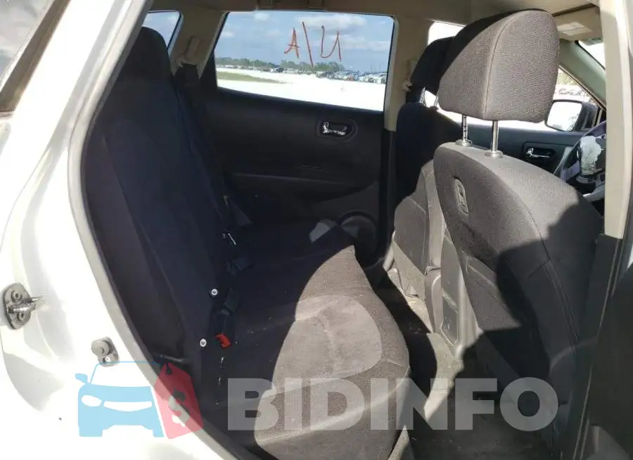 JN8AS5MT4EW617197 Photo# 11