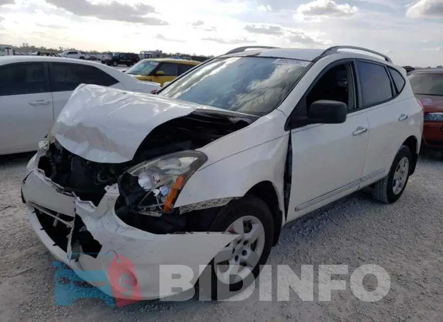 JN8AS5MT4EW617197 Photo# 1
