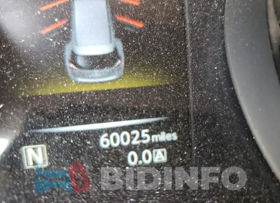 KNMAT2MT2GP605165 Photo# 8