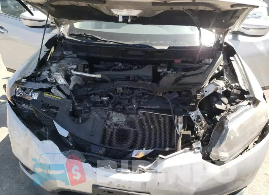 KNMAT2MT2GP605165 Photo# 7