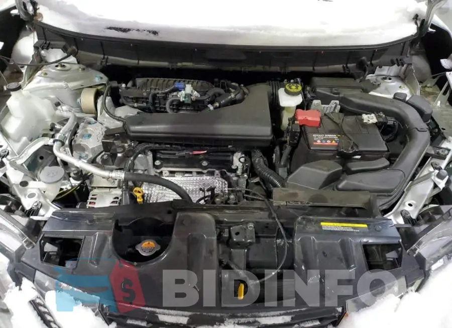 KNMAT2MT8LP516677 Photo# 12