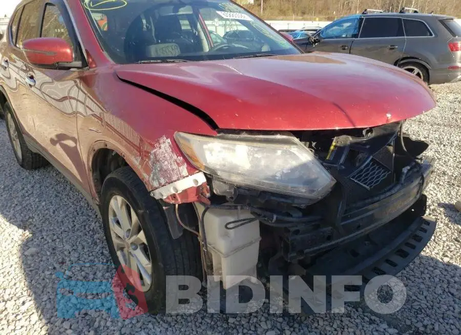 KNMAT2MV2GP634831 Photo# 9