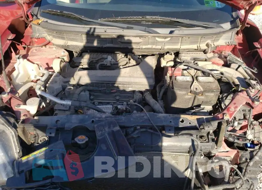 KNMAT2MV2GP634831 Photo# 7