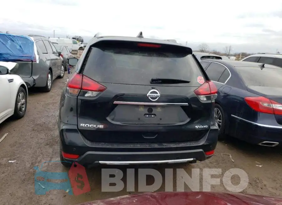 KNMAT2MV2LP540698 Photo# 6