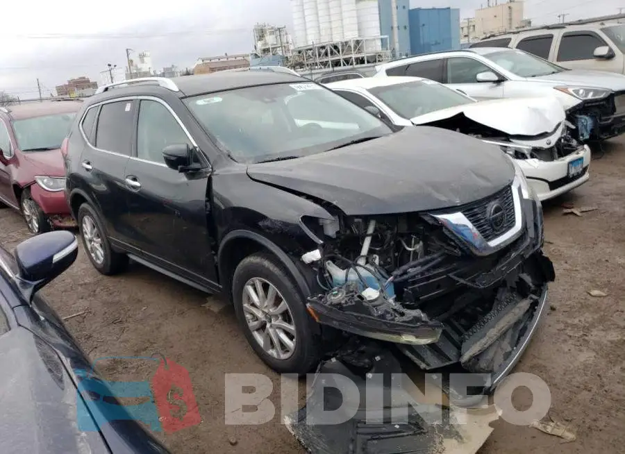 KNMAT2MV2LP540698 Photo# 4