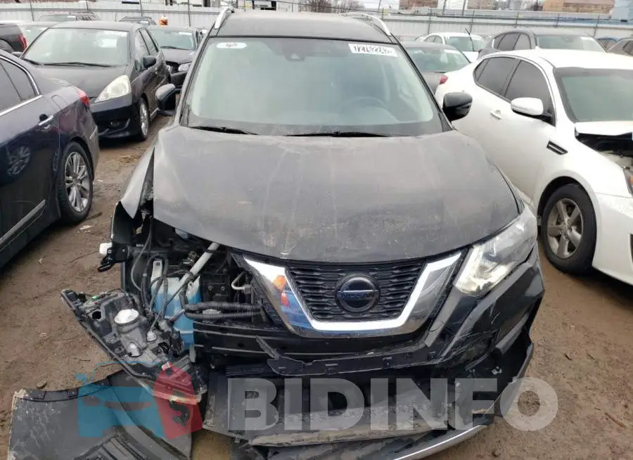 KNMAT2MV2LP540698 Photo# 5