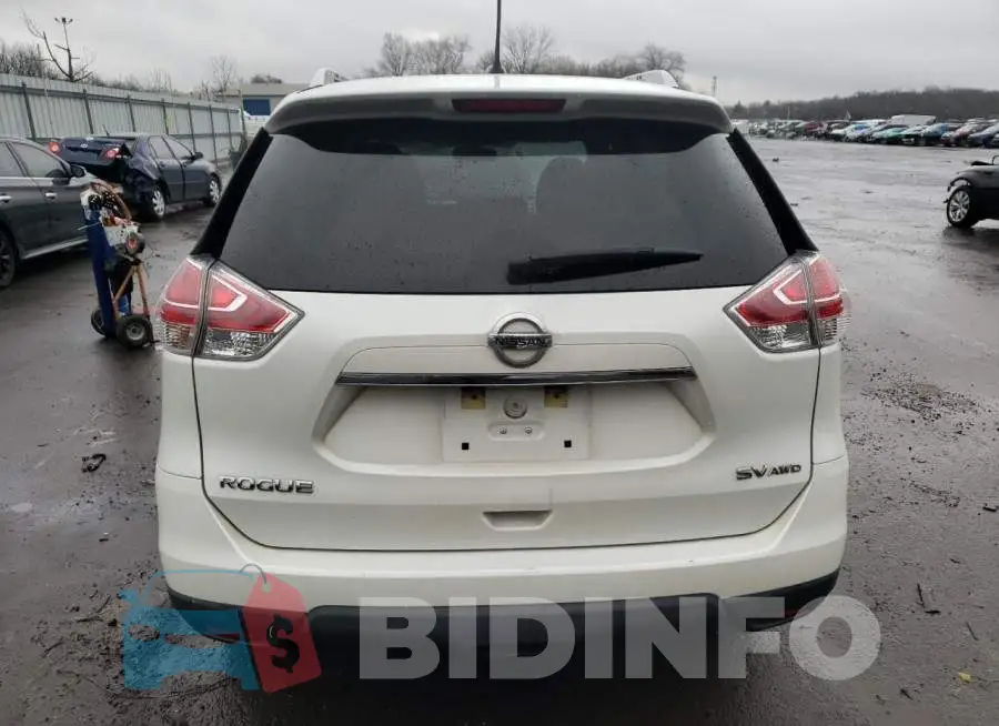 KNMAT2MV6GP636484 Photo# 6