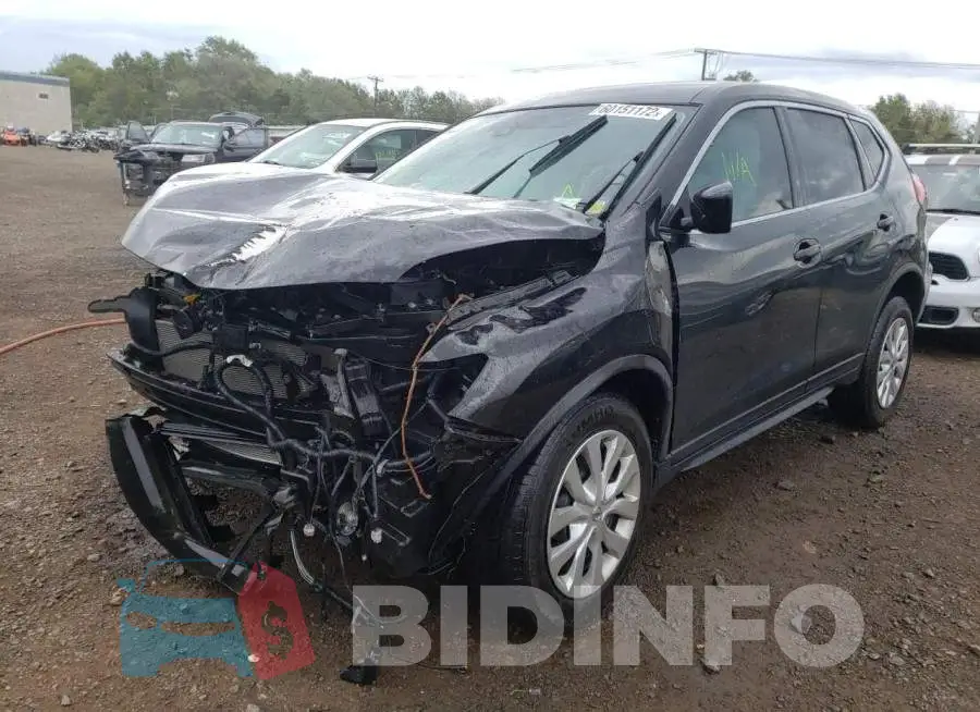 KNMAT2MV6LP518543 Photo# 2