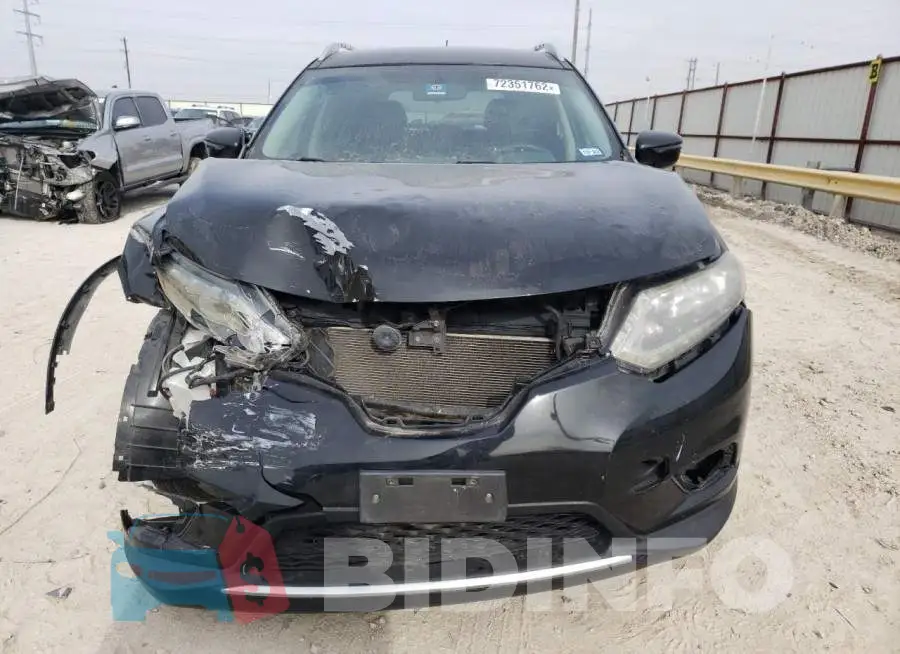 KNMAT2MV9GP604175 Photo# 5