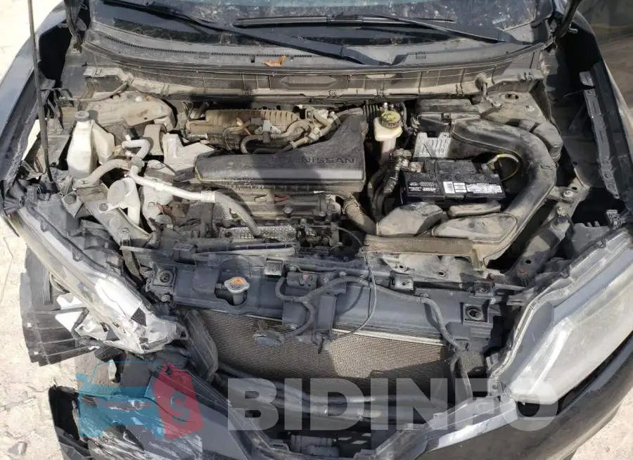 KNMAT2MV9GP604175 Photo# 12