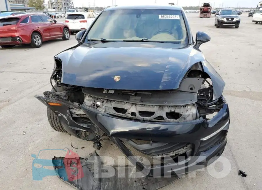 WP1AA2A25GKA37541 Photo# 5