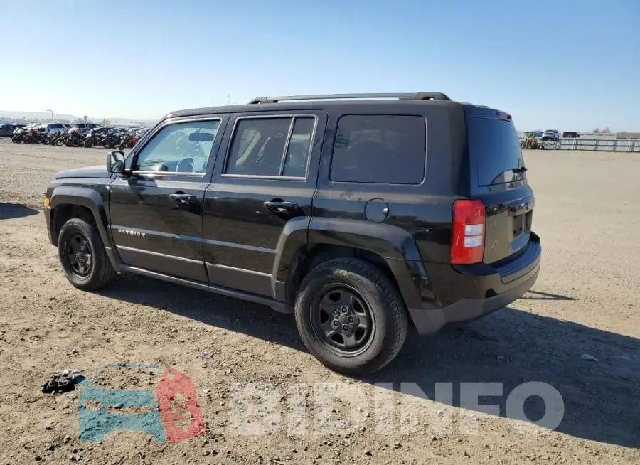1C4NJPBB3GD589073 Photo# 2