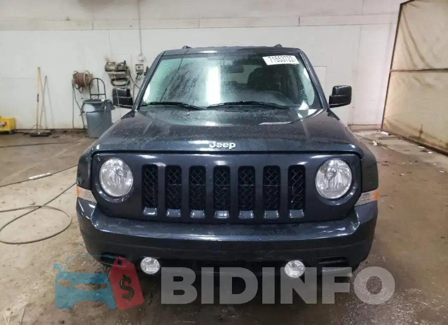 1C4NJPFB3ED618515 Photo# 5
