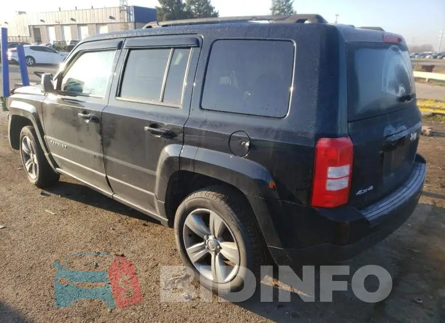 1C4NJRFB9ED659047 Photo# 2