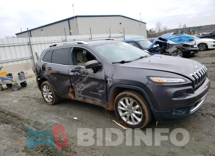 1C4PJLDB5HW526254 Photo# 4