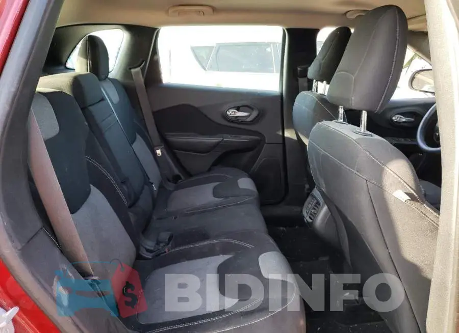 1C4PJMAB9FW719496 Photo# 6