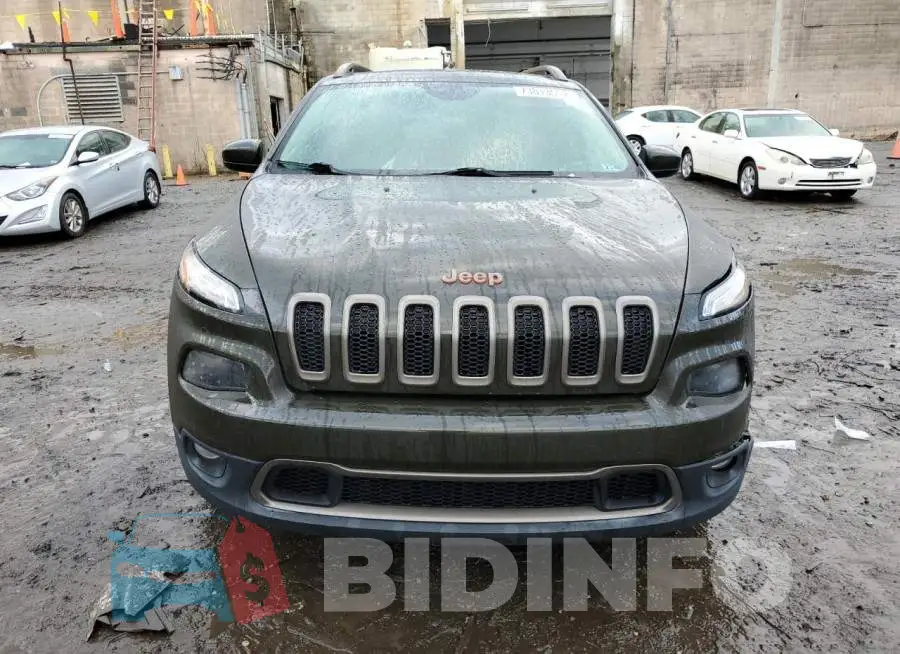 1C4PJMCB6HW543393 Photo# 5