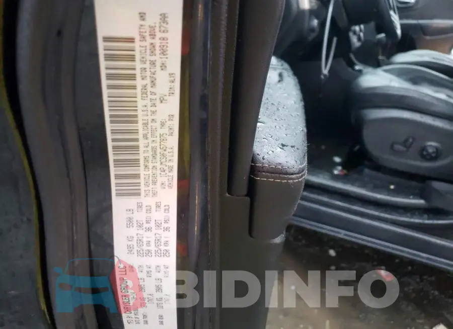 1C4PJMCS0FW577875 Photo# 12