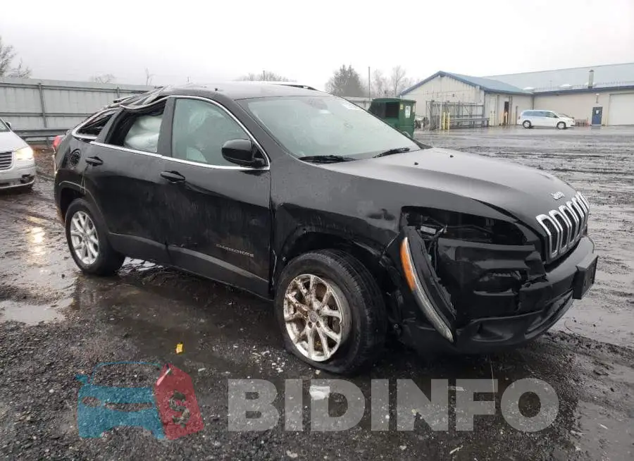 1C4PJMCS0FW577875 Photo# 4