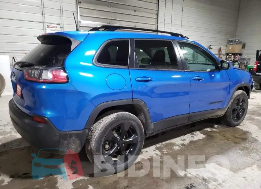 1C4PJMLB8MD210263 Photo# 3