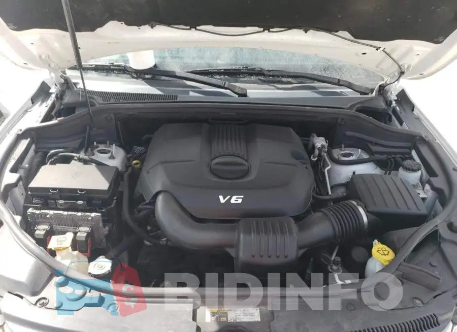 1C4RJFBG5EC518936 Photo# 7