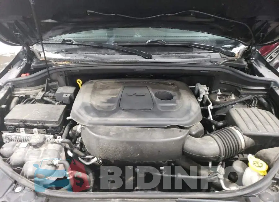 1C4RJFBGXKC855632 Photo# 12
