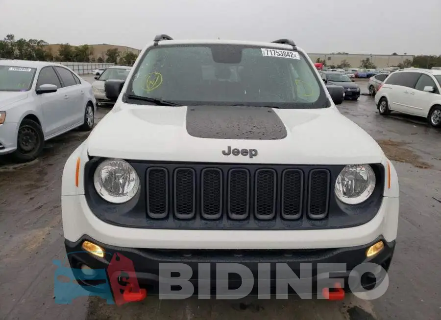 ZACCJBCB9HPF66036 Photo# 5