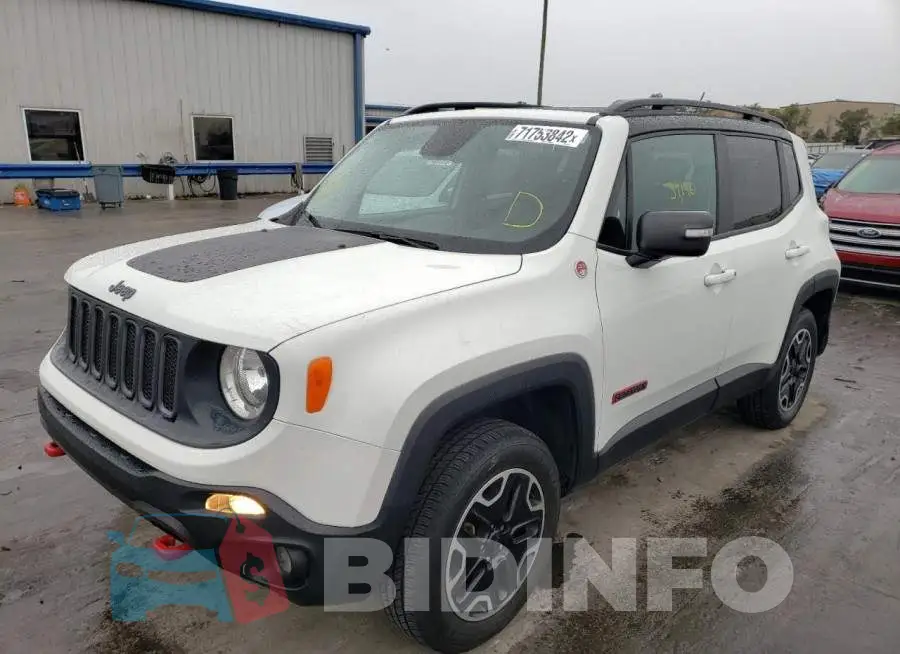 ZACCJBCB9HPF66036 Photo# 1