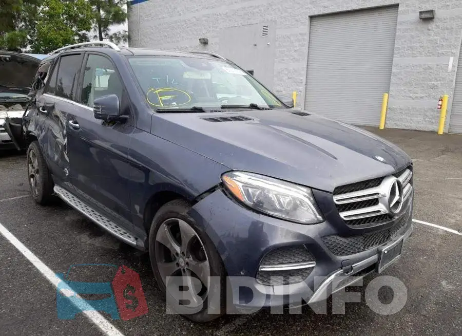 4JGDA5HB6GA774268 Photo# 4