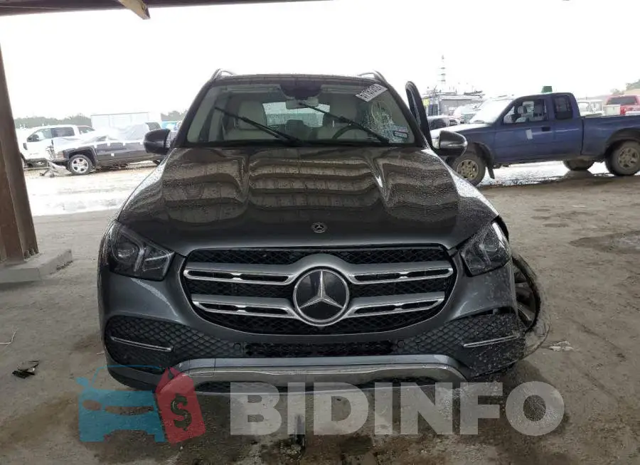 4JGFB4JB9LA180519 Photo# 5