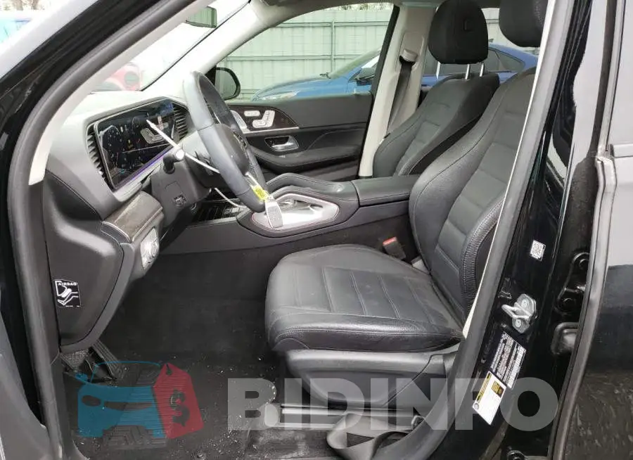 4JGFB4JBXLA116375 Photo# 7