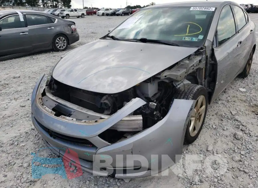 1C3CDFBB3GD764063 Photo# 9