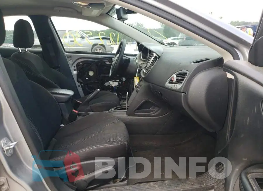 1C3CDFBB3GD764063 Photo# 5