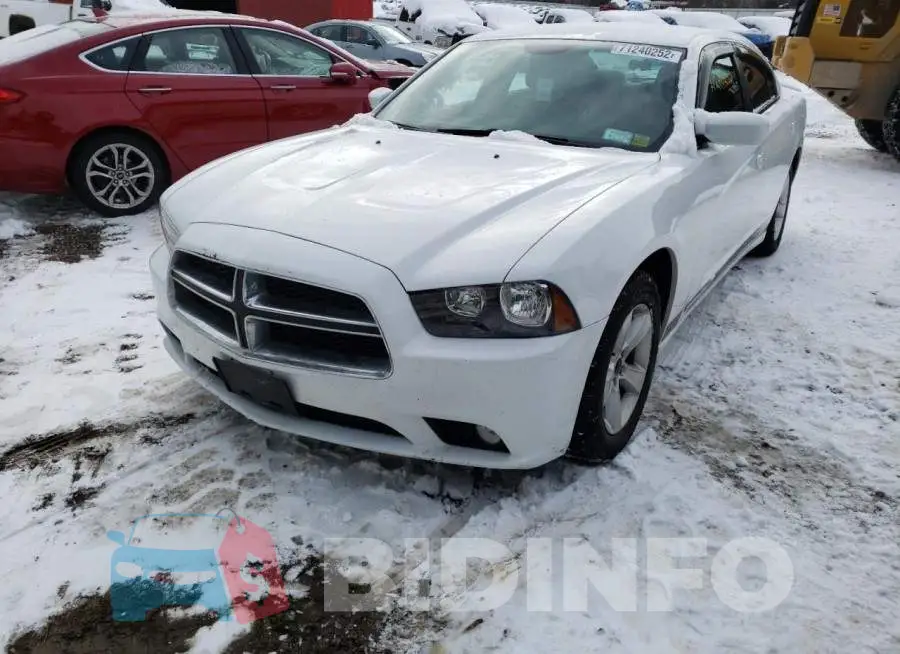 2C3CDXBG4EH239420 Photo# 1