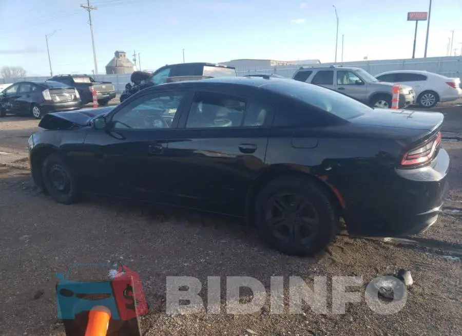2C3CDXBG4NH145229 Photo# 2