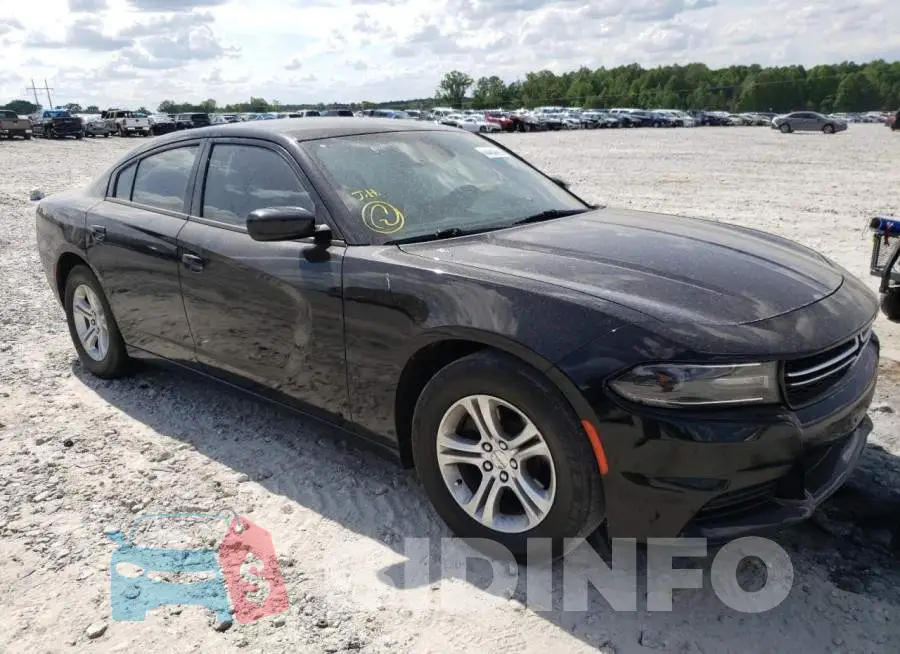 2C3CDXBG6FH800718 Photo# 1