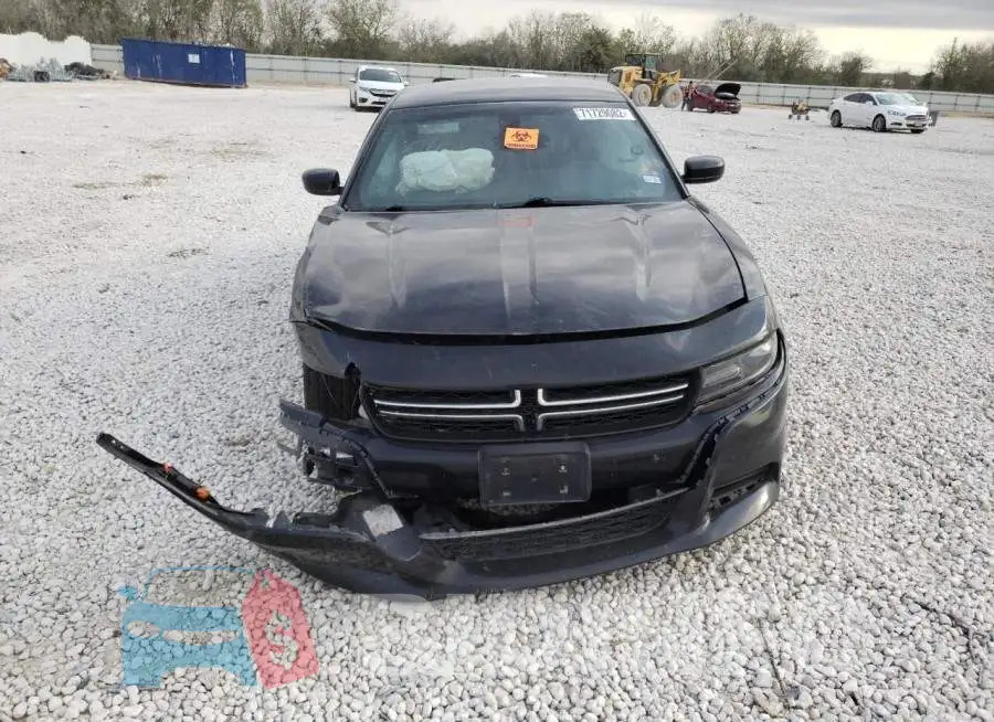 2C3CDXBG8FH883889 Photo# 5